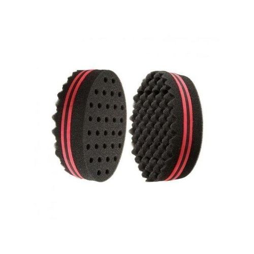 Magic Twist - Curling sponge medium