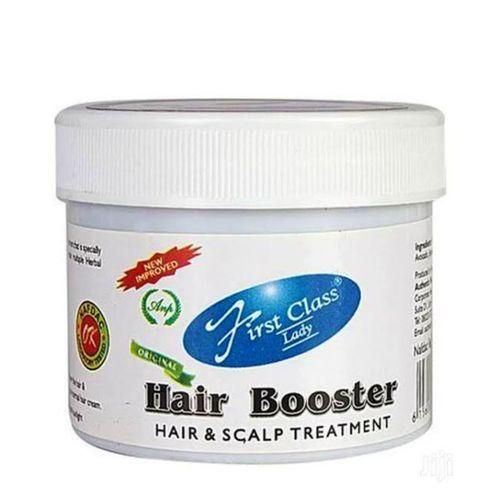 BOOSTER Boosting Hair Boosters & Scalp Treatment