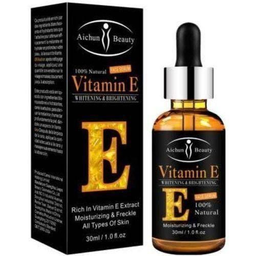Aichun Beauty Vitamin E Face Serum