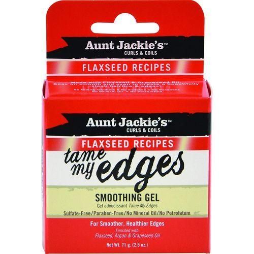 Aunt Jackie'S Tame My Edges Smoothing Gel...