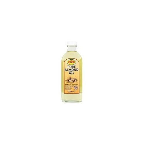 Ktc Pure Almond Oil