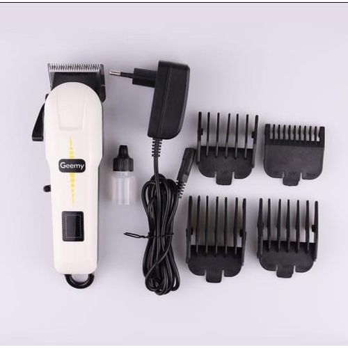 Recheargable Hair Clippers