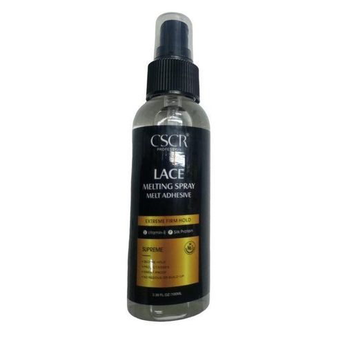 Lace CSCR MELTING SPRAY