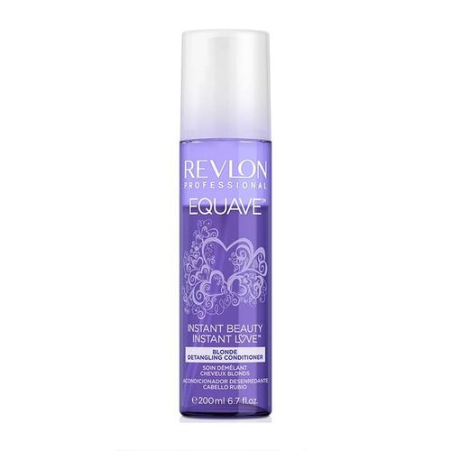 Revlon Professional Equave Blonde Detangling Conditioner