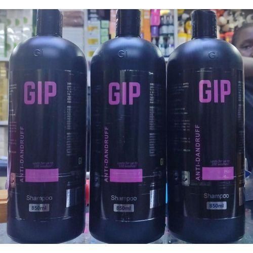 GIP Anti-Dandruff Shampoo 850ml