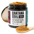 🔥 LIMITED DEAL — 100% Pure Batana Oil Cream | Hair Growth + Scalp Nourishment + Skin Glow | KSh 2500