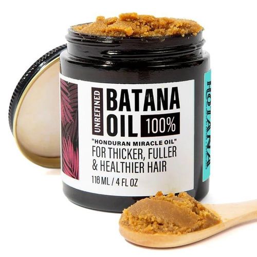 🔥 LIMITED DEAL — 100% Pure Batana Oil Cream | Hair Growth + Scalp Nourishment + Skin Glow | KSh 2500
