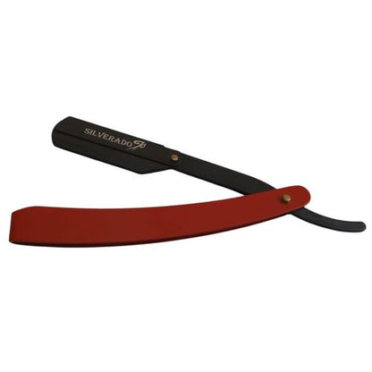 Silverado Professional Barber Straight Edge Razor