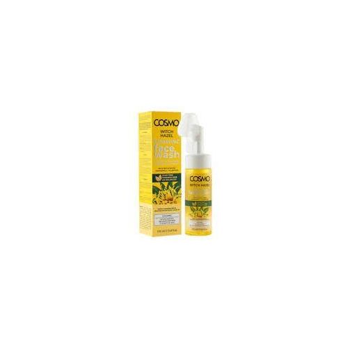Cosmo WITCH HAZEL FOAMING FACE WASH 175ML