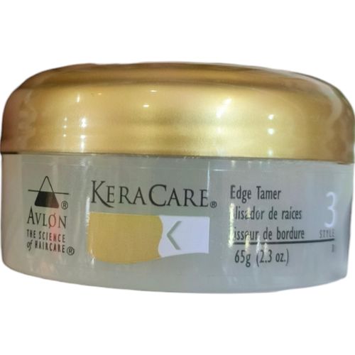 Kera Care Edge Tamer