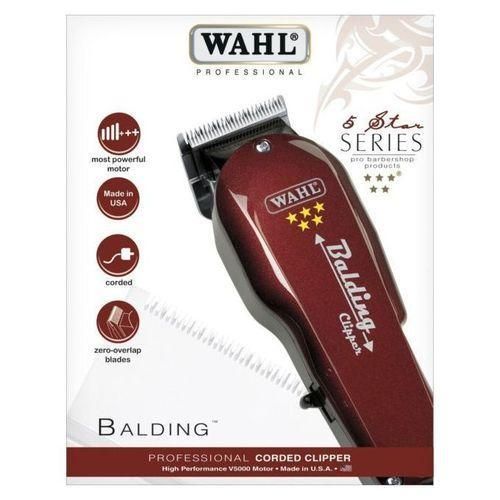 Balding Professional Electric Shaver Trimmer