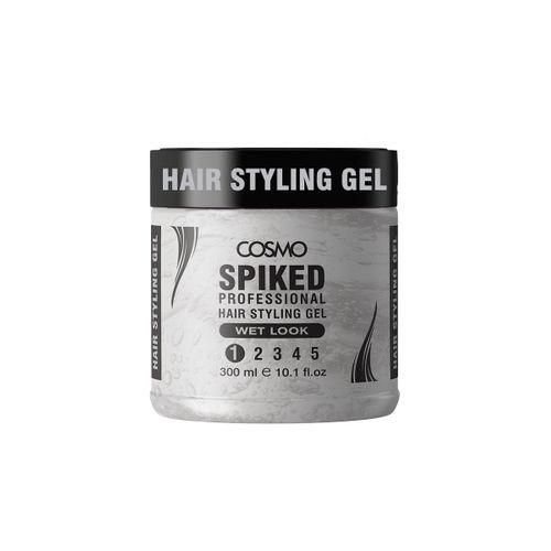 Cosmo Spiked Wet Look Hair Gel