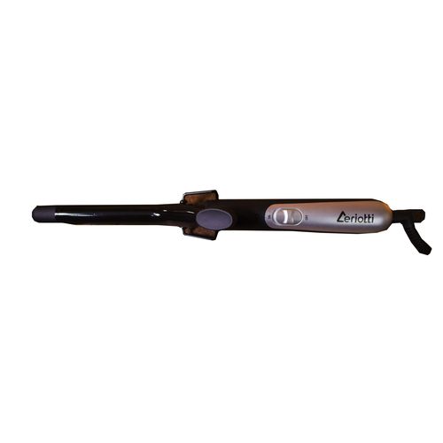 Gek Electric Hair Curler Iron Barrel Clamp Straighter Wave Curler Dry Curling Iron Hair Straightener
