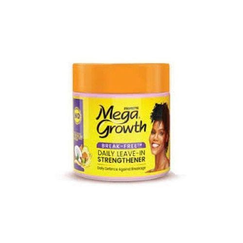 Mega Growth Break Free Daily Leave-in CONDITIONER