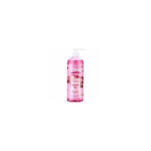 Cosmo BEAUTE ROMANCE SHOWER GEL 1000ML