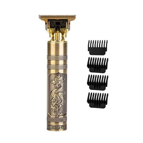 Kezu T9 Clipper Hair Beard Cutting - Chargeable Machine