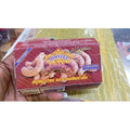 🔥 ORDER 1, WE SEND 3 — Asantee Tamarind Goat Milk Soap Bar | Brightens + Moisturises + Soothes | KSh 2,200