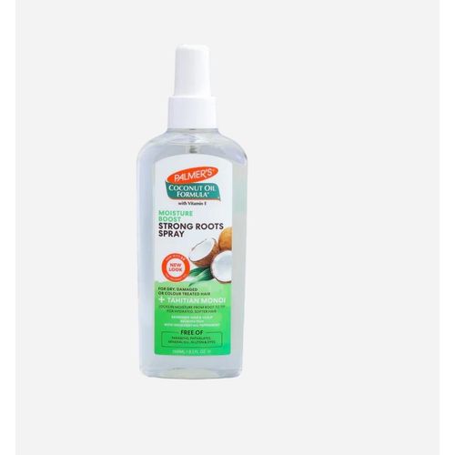 PALMER'S Coconut Oil Formula with Vitamin E Moisture Boost Strong Roots Spray
