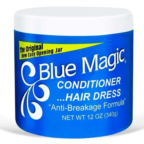 Blue Magic Conditioner Hair Dress 12oz