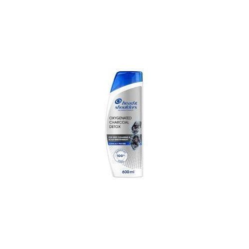 Heads & Shoulders Charcoal Detox Shampoo 400ml