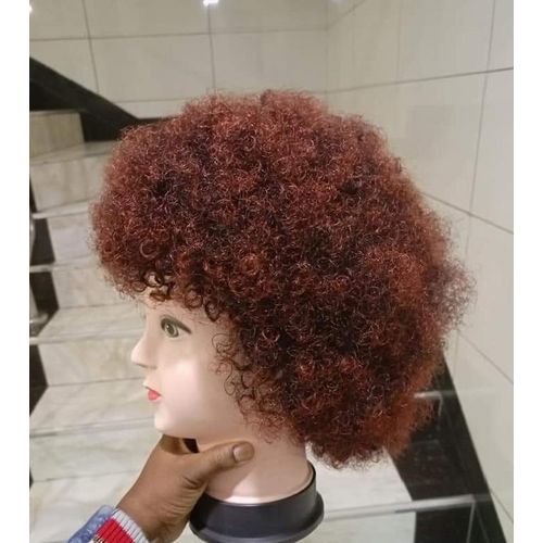 Afro Hair Wig