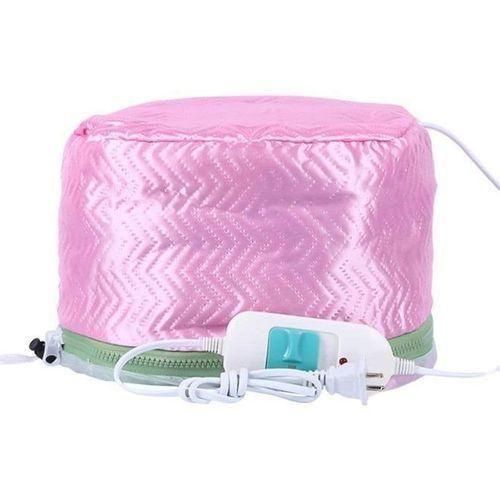 Hair Steamer Cap