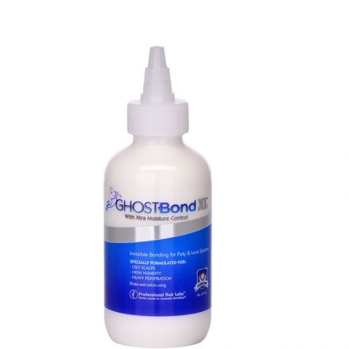 Ghost Bond Xl-hair Adhesive Wig Glue White 38 Ml White Small