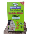 🔥 LIMITED DEAL — Double Dose Molato Glow Soap 5 Days Action | Clears Spots + Fights Acne + Brightens | KSh 1,200