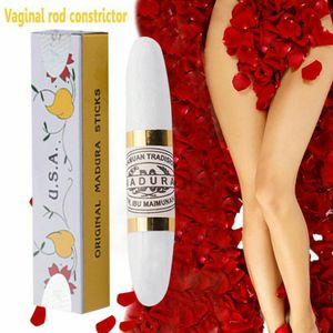 🔥 LIMITED DEAL — Madura Vaginal Tightening Wand | Tightens & Firms + Eliminates Odour + Improves Lubrication | KSh 1,600