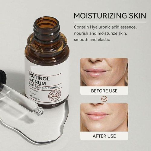 IREV Retinol serum
