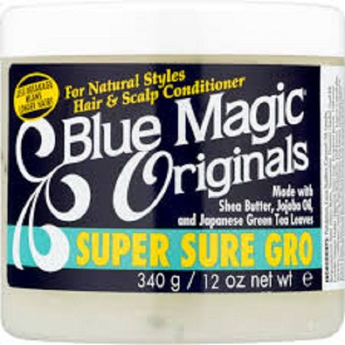 Blue Magic Super Sure Gro