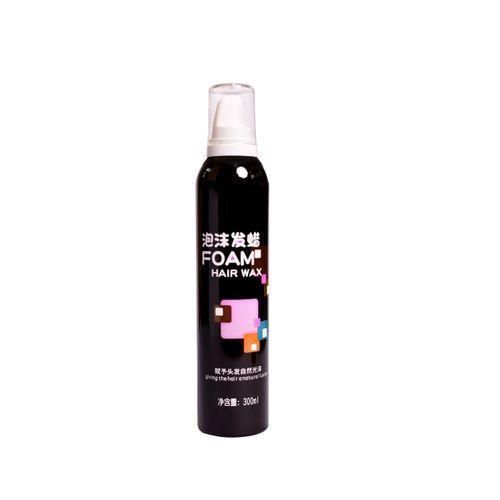 The Roots Form HAIR WAX STYLING MOUSSE 300ml