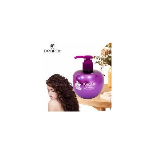 Kang Fa Curl Keeper Moisturizing Hair Lotion
