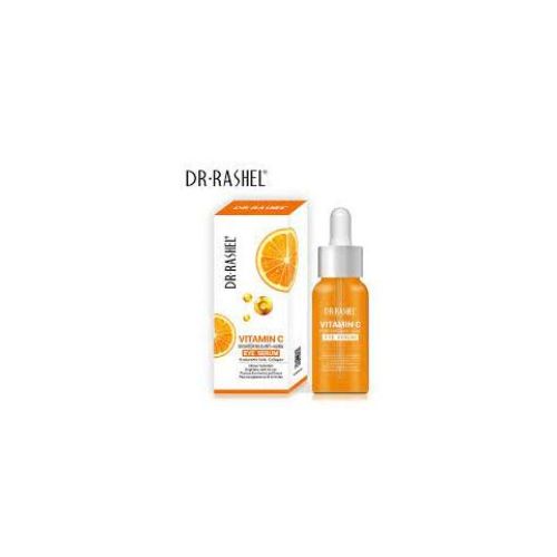 DR.Rashel Vitamin C Eye Serum – Brightening & Anti-Aging Formula