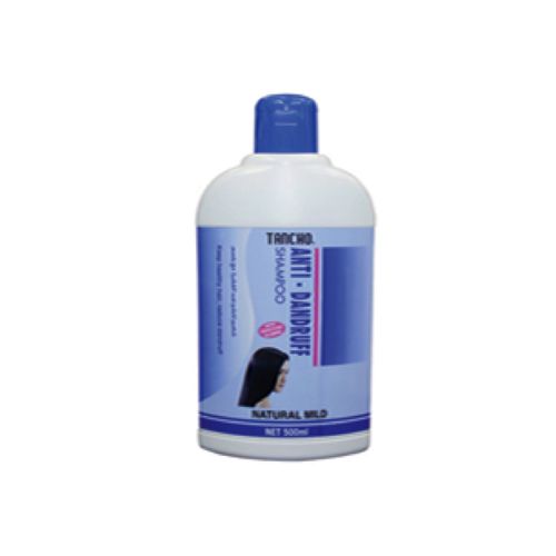 Tancho Anti-Dandruff Shampoo-500mL