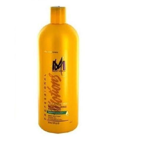 Motions Neutralizing Sulphate Free Shampoo