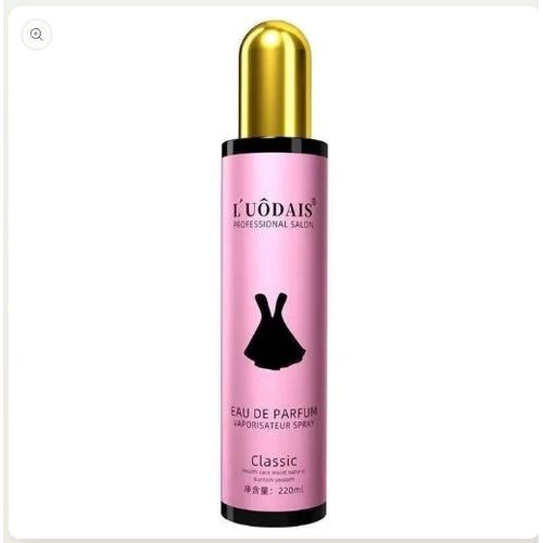 Luodais Hair Perfume Repair Spray shine & styling Spray perfume -220ml