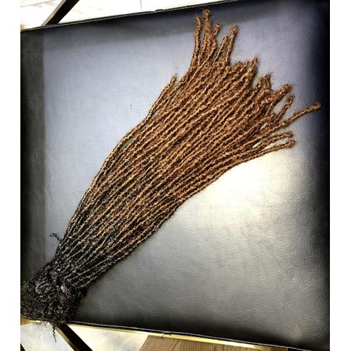 Kinky Artificial dreadlocks