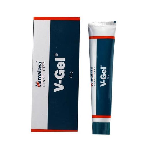 Himalaya V Gel 30g