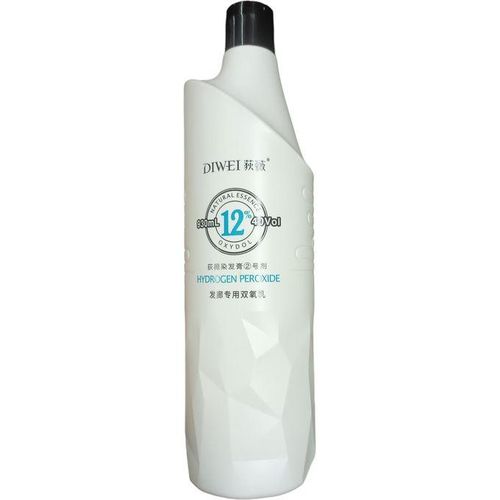 Diwei Hair Coloring Hydrogèn Peroxide NATURAL ESSENCE 40 VOLUME