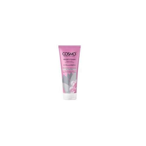 Cosmo COLLAGEN WHIP FACIAL FOAM 100G