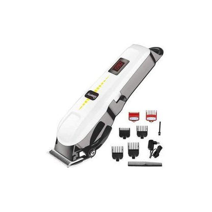 Geemy Professional Cordless Hair Clipper /Shaving Machine-Kinyozi