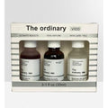 🔥 LIMITED DEAL — The Ordinary Skincare Trio Set | Brightens + Exfoliates + Depuffs Eyes | KSh 3,500