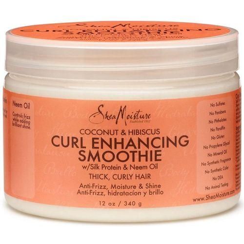 Shea Moisture C&H Curl Enhancing Smoothie