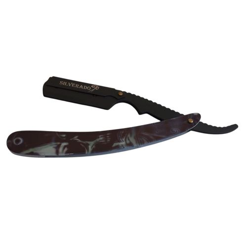 Silverado Professional Barber Straight Edge Razor