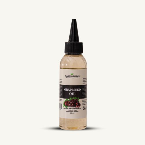 Mara Grapeseed Oil- 125 Ml
