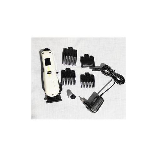 Geemy Rechargeable Cordless Shaving Machine With Indicator