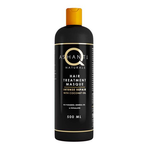 Ashanti-Q Treatment Masque 500ml