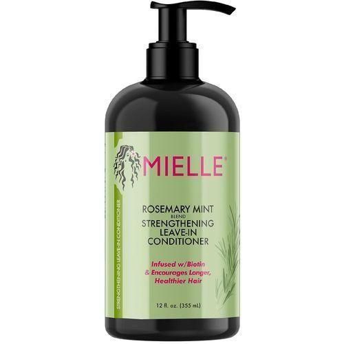 🔥 LIMITED DEAL — Mielle Rosemary Mint Leave-in Conditioner | Longer + Thicker + Shinier Hair | KSh 2500