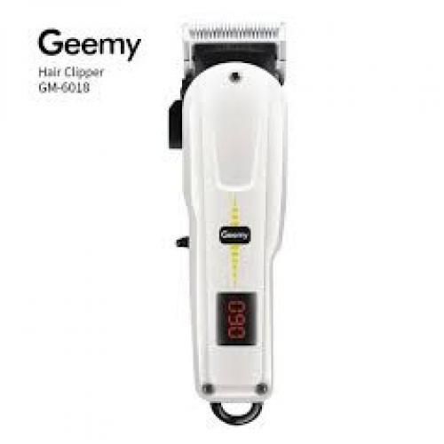 Geemy High Quality Rechargeable Hair Shaving Cordless Machine